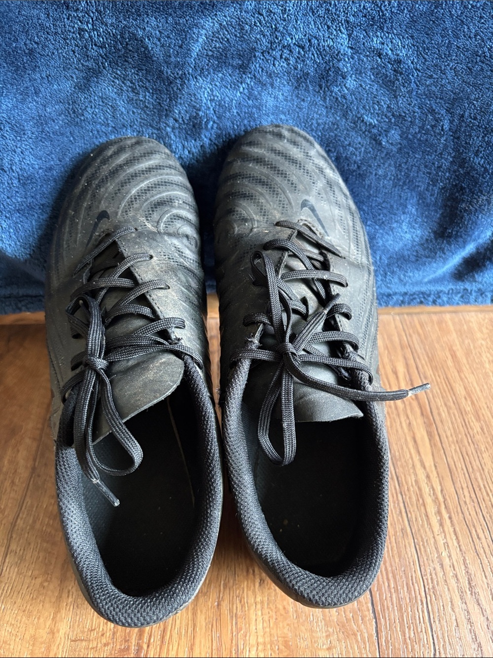 Nike Men’s Soccer/Training Shoes